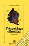 Psicopatologia e Rorschach libro