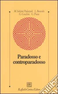 Paradosso e controparadosso