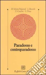 Paradosso e controparadosso libro