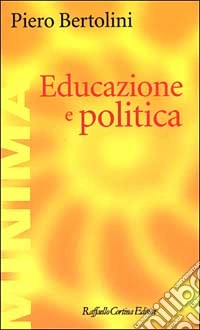 Educazione e politica