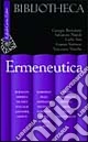 Ermeneutica