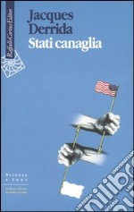 Stati canaglia libro