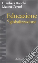 Educazione e globalizzazione libro