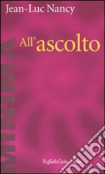 All'ascolto libro