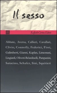 Il sesso