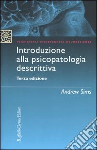 Introduzione alla psicopatologia descrittiva libro