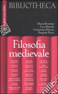 Filosofia medievale