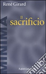 Il sacrificio libro