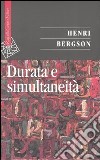 Durata e simultaneità libro