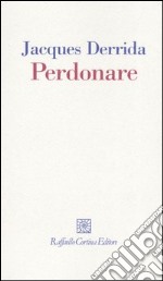 Perdonare libro