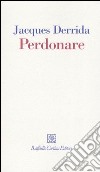 Perdonare libro