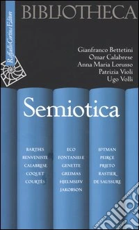 Semiotica