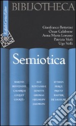 Semiotica libro