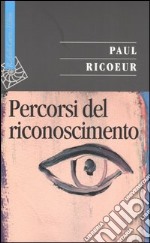 Percorsi del riconoscimento libro