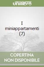 I miniappartamenti (7) libro