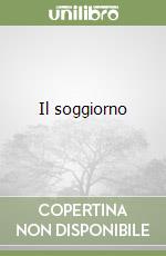 Il soggiorno libro