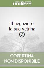 Il negozio e la sua vetrina (7)