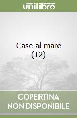 Case al mare (12) libro