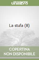 La stufa (8) libro