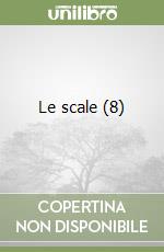 Le scale (8) libro