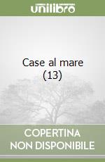 Case al mare (13) libro