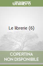 Le librerie (6) libro