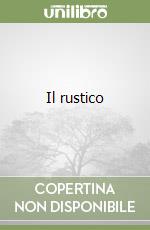 Il rustico (3) libro