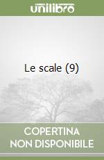 Le scale (9) libro