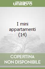 I mini appartamenti (14) libro