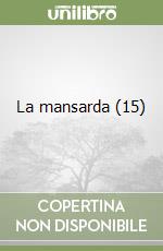 La mansarda (15) libro