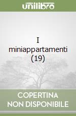 I miniappartamenti (19) libro