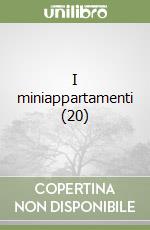 I miniappartamenti (20) libro