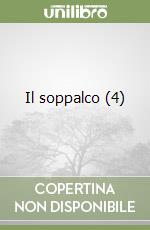 Il soppalco (4) libro