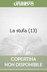 La stufa (13) libro