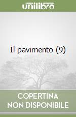 Il pavimento (9) libro