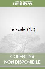 Le scale (13) libro