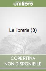 Le librerie (8) libro