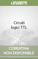 Circuiti logici TTL