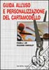 Guida all'uso e personalizzazione del cartamodello libro