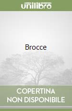 Brocce libro