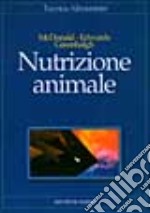 Nutrizione animale