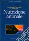 Nutrizione animale libro