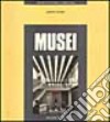 Musei libro