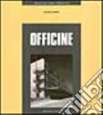 Officine libro