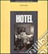 Hotel libro