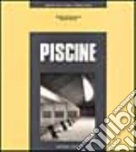 Piscine libro