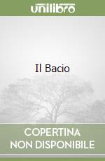 Il Bacio libro