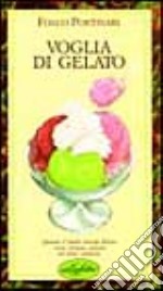 Voglia di gelato libro