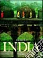 India libro