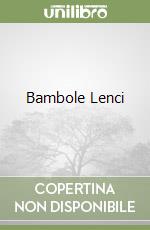 Bambole Lenci